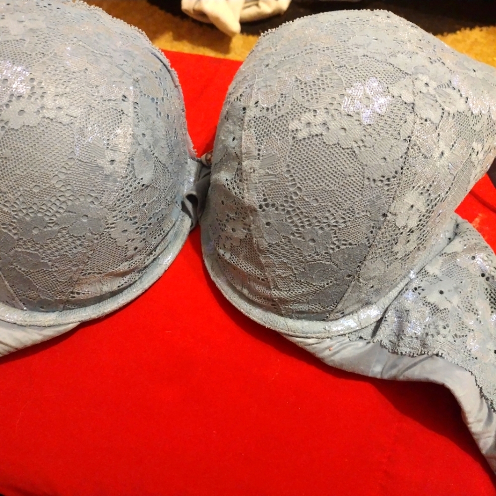 Victoria secret bra